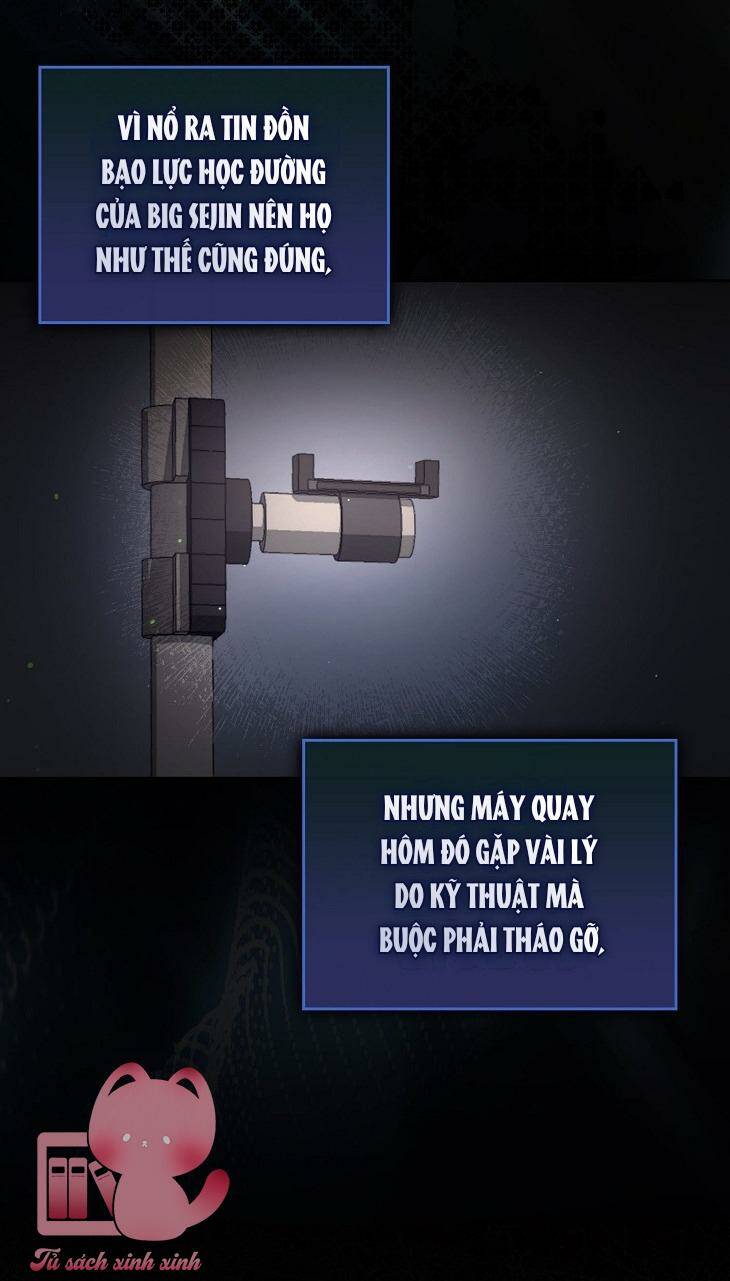 Ra Mắt Hay Ra Đi - Chapter 50 - Page 14