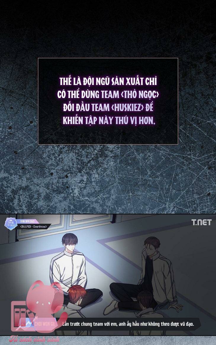 Ra Mắt Hay Ra Đi - Chapter 50 - Page 15