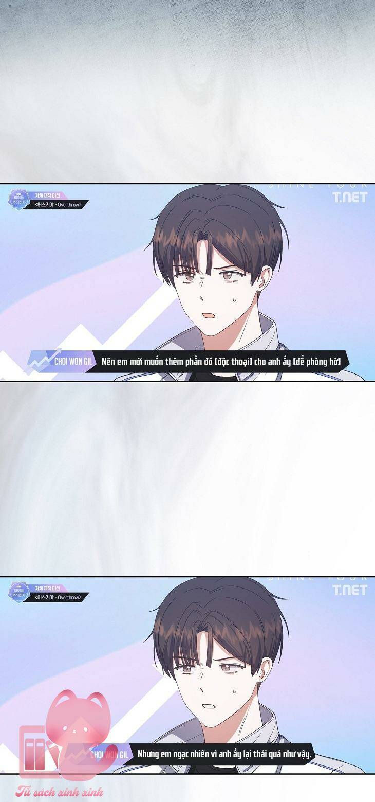 Ra Mắt Hay Ra Đi - Chapter 50 - Page 16