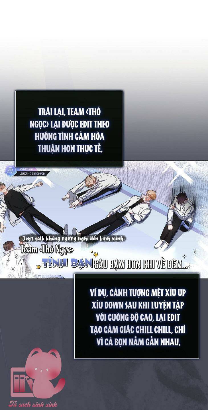 Ra Mắt Hay Ra Đi - Chapter 50 - Page 20