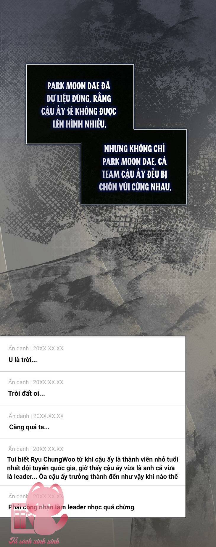 Ra Mắt Hay Ra Đi - Chapter 50 - Page 22