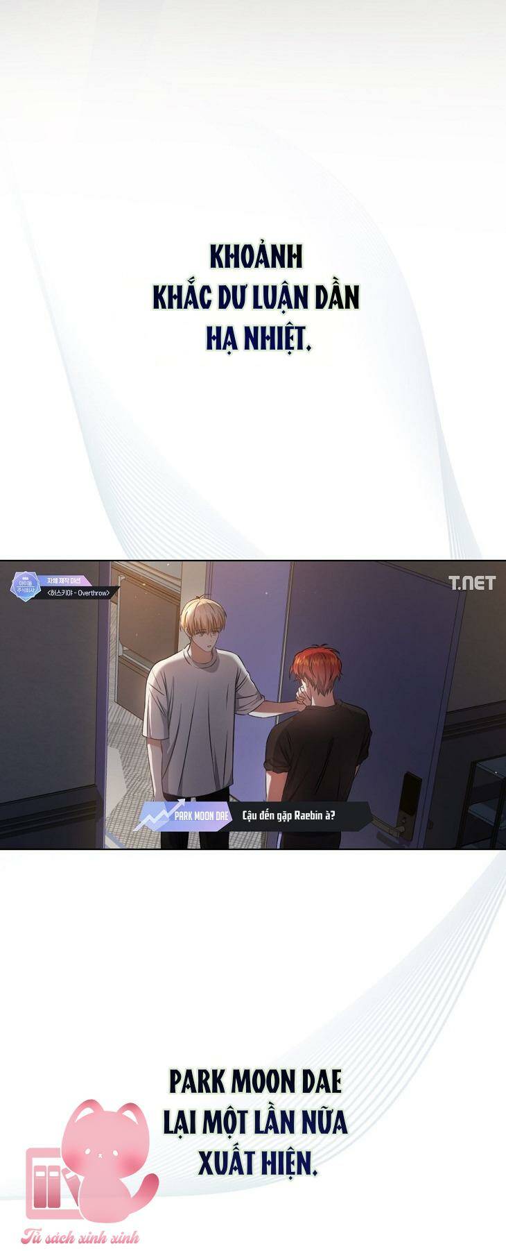 Ra Mắt Hay Ra Đi - Chapter 50 - Page 24