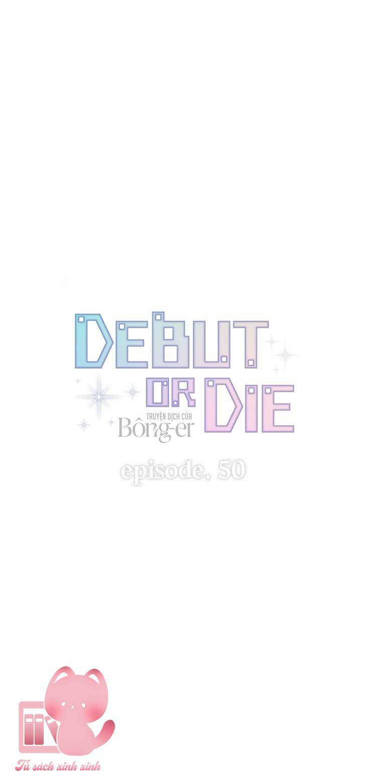 Ra Mắt Hay Ra Đi - Chapter 50 - Page 25