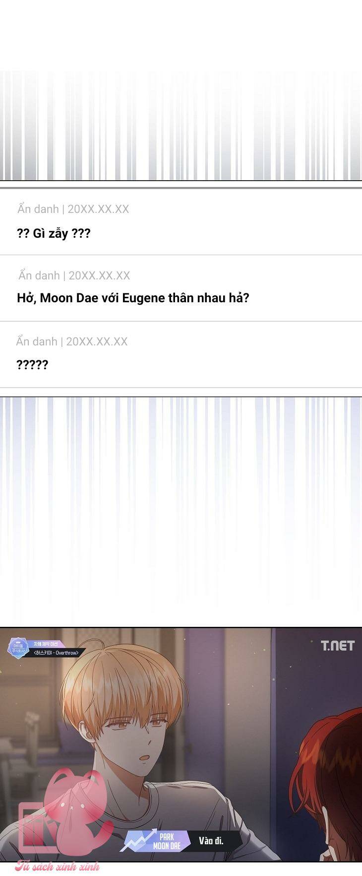 Ra Mắt Hay Ra Đi - Chapter 50 - Page 26