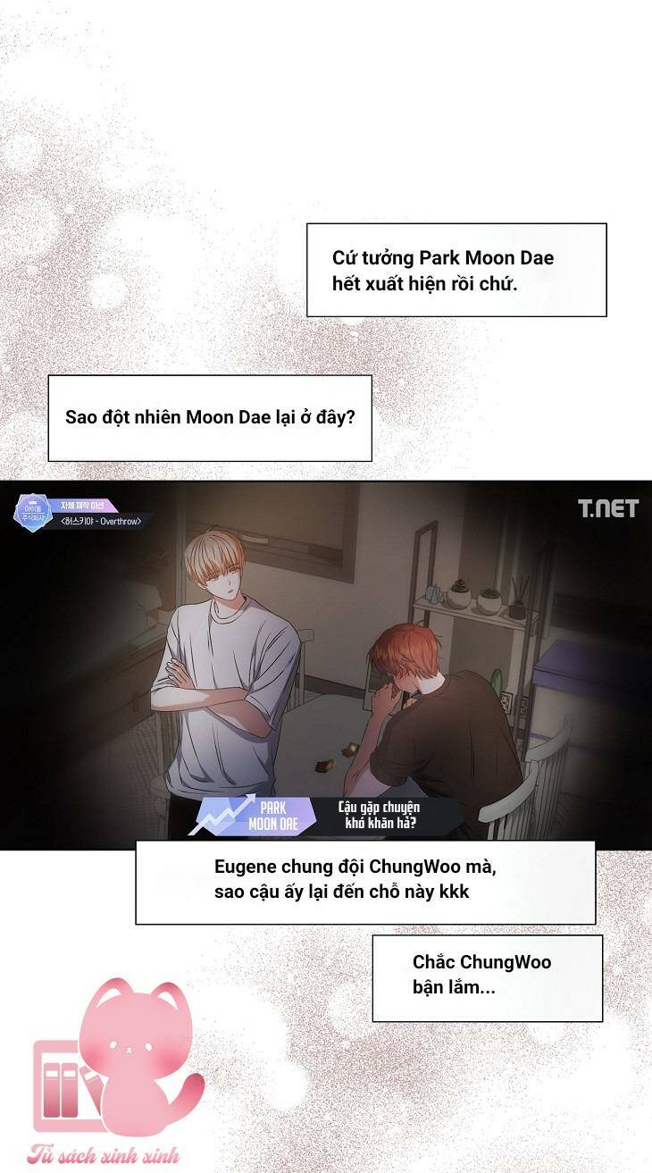 Ra Mắt Hay Ra Đi - Chapter 50 - Page 27