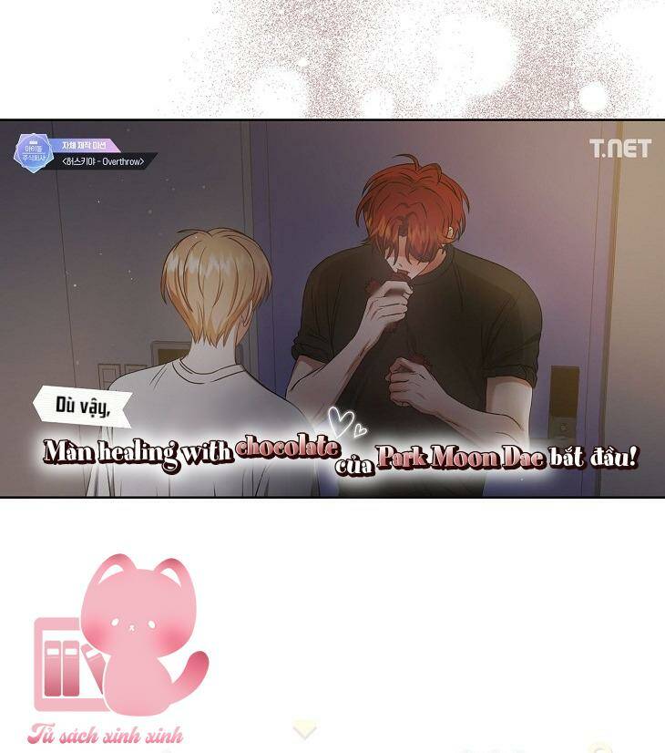 Ra Mắt Hay Ra Đi - Chapter 50 - Page 28