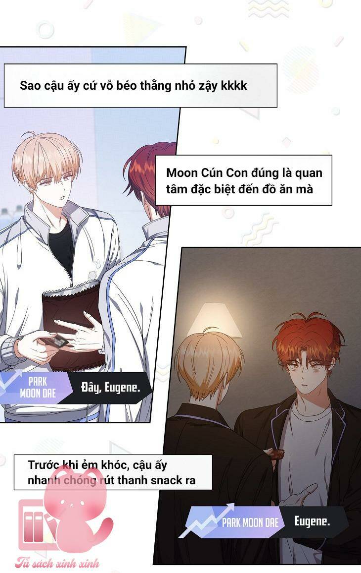 Ra Mắt Hay Ra Đi - Chapter 50 - Page 29