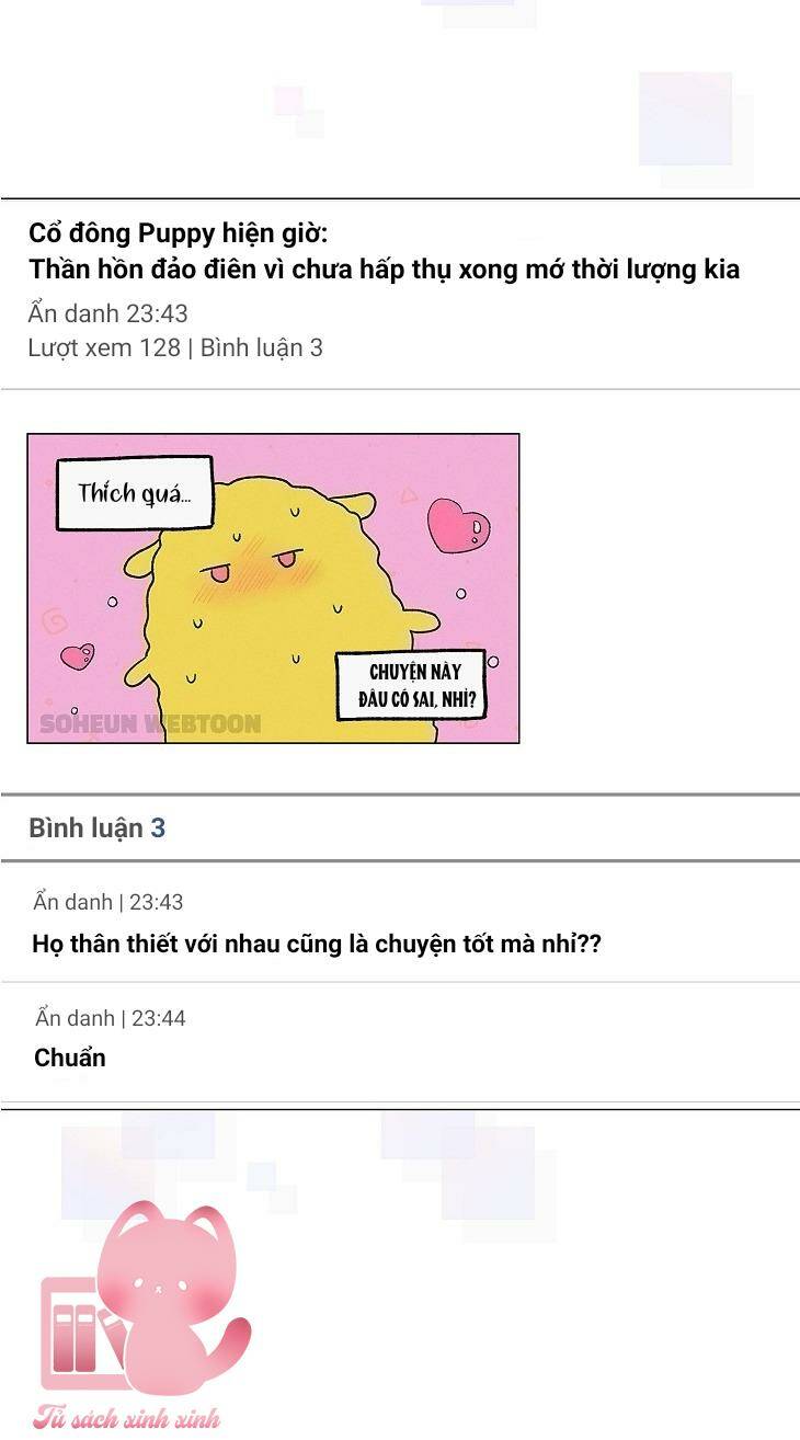 Ra Mắt Hay Ra Đi - Chapter 50 - Page 31