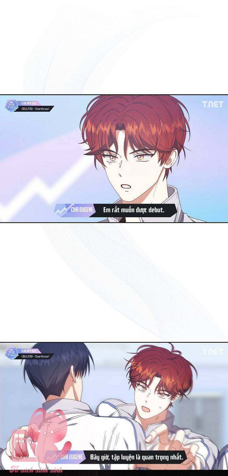 Ra Mắt Hay Ra Đi - Chapter 50 - Page 32