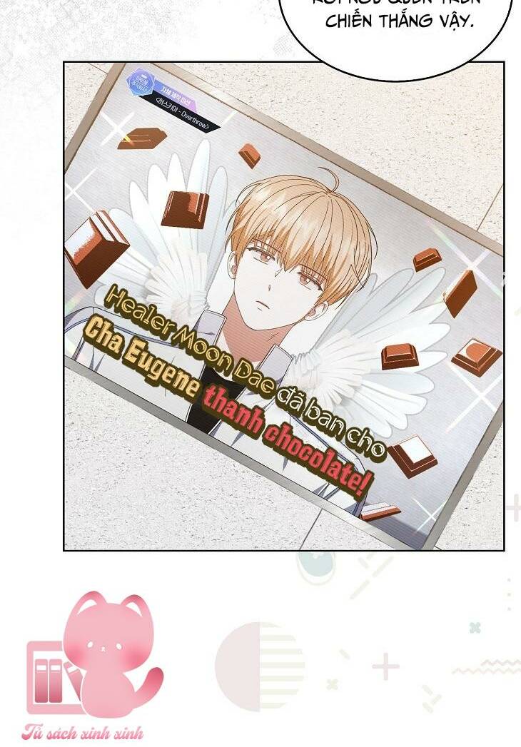 Ra Mắt Hay Ra Đi - Chapter 50 - Page 37