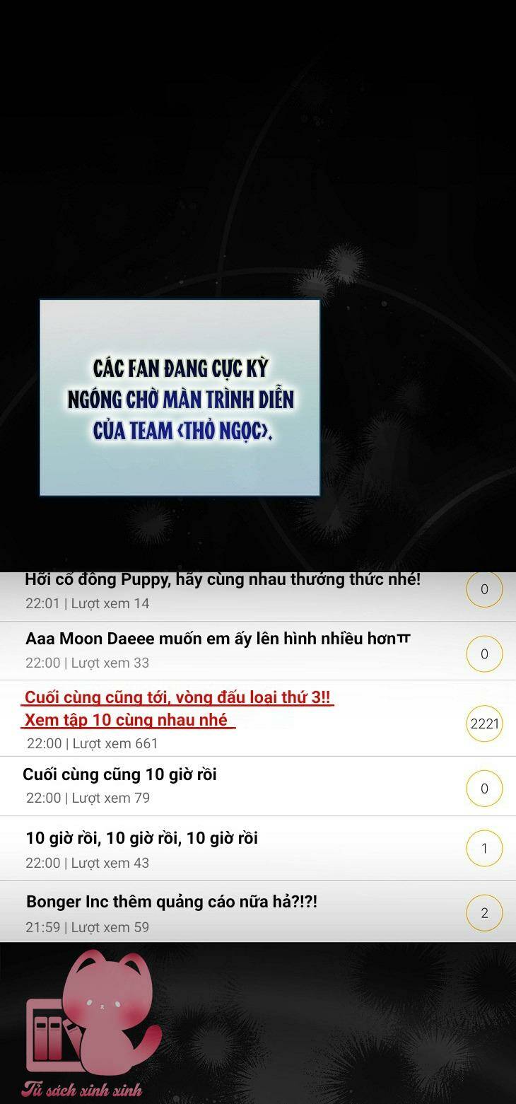 Ra Mắt Hay Ra Đi - Chapter 50 - Page 3