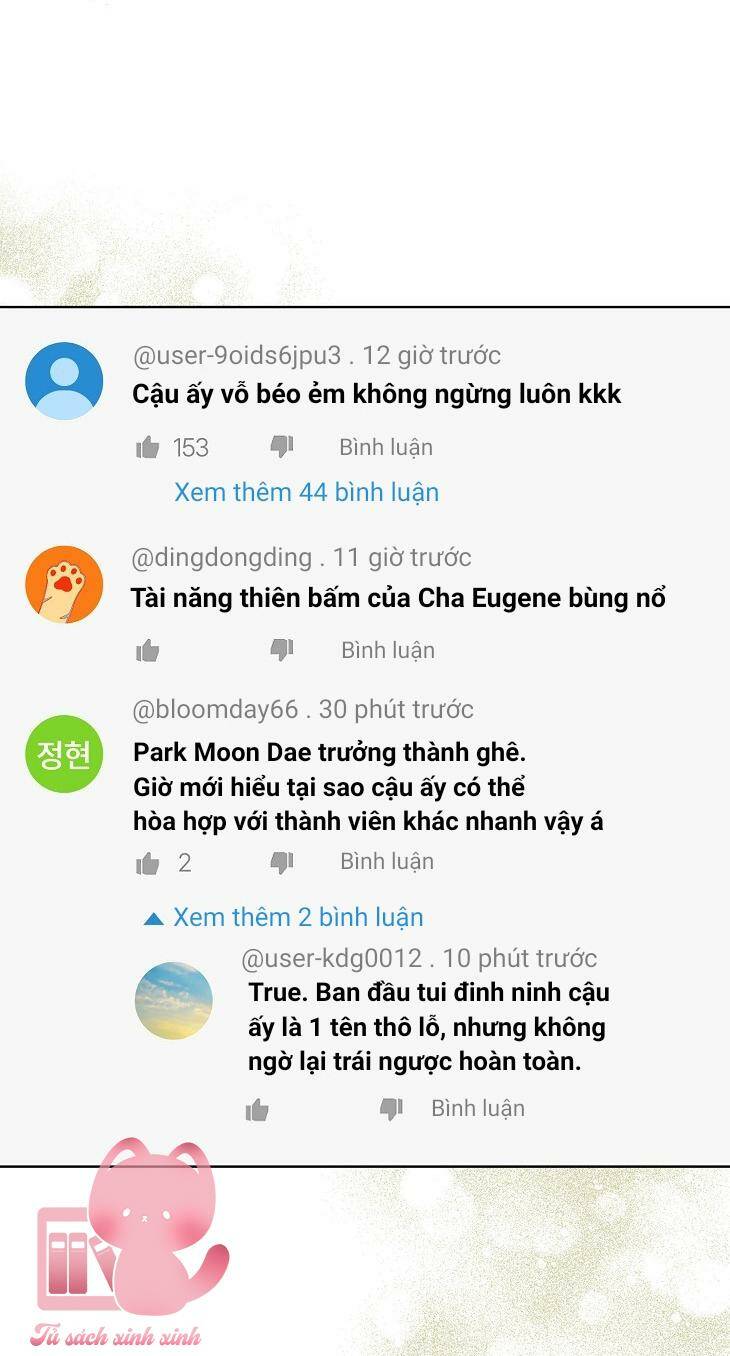 Ra Mắt Hay Ra Đi - Chapter 50 - Page 39