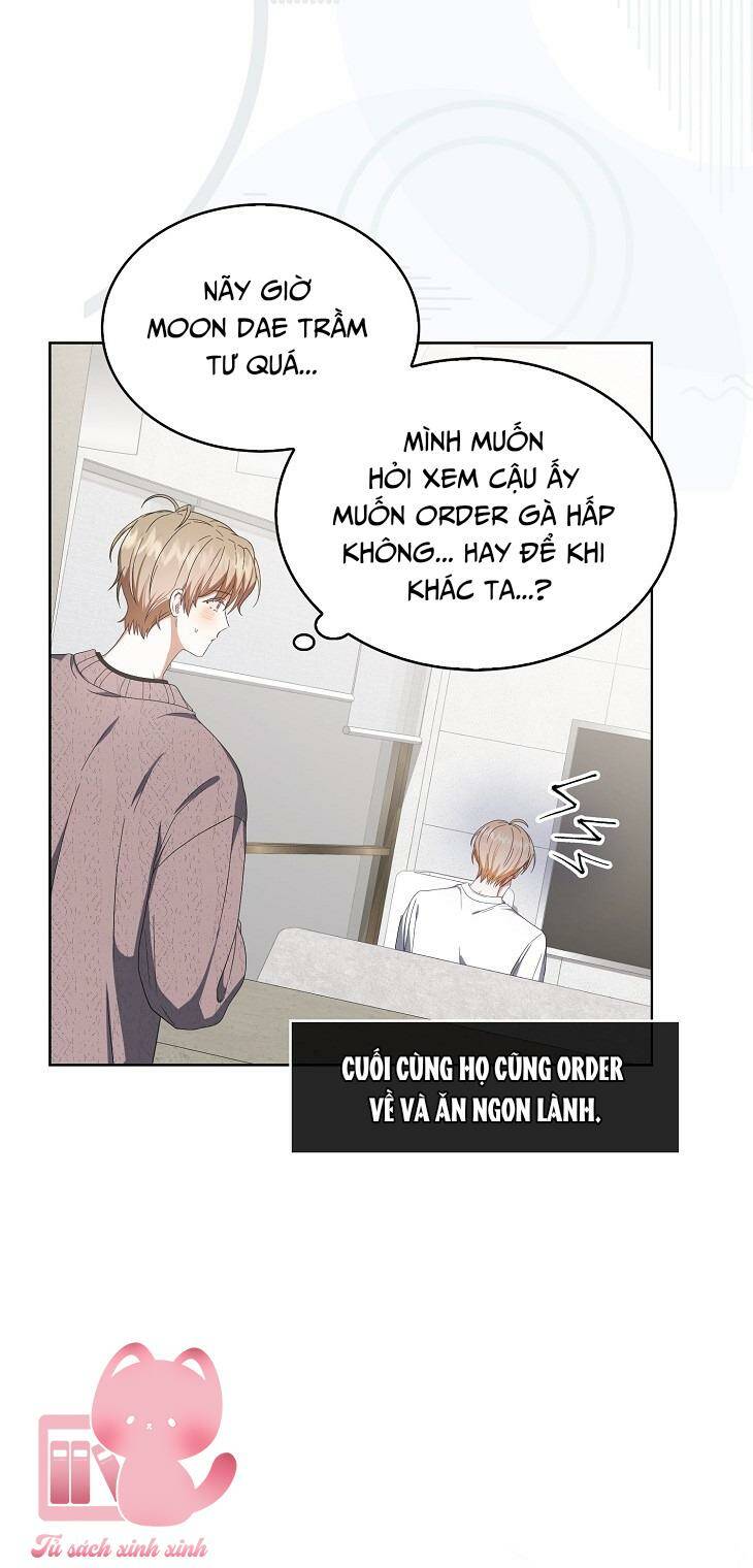 Ra Mắt Hay Ra Đi - Chapter 50 - Page 48