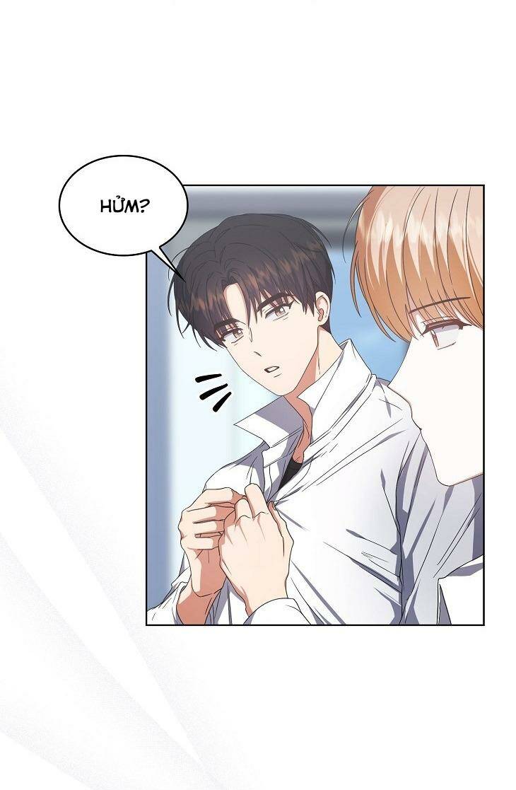 Ra Mắt Hay Ra Đi - Chapter 50 - Page 52