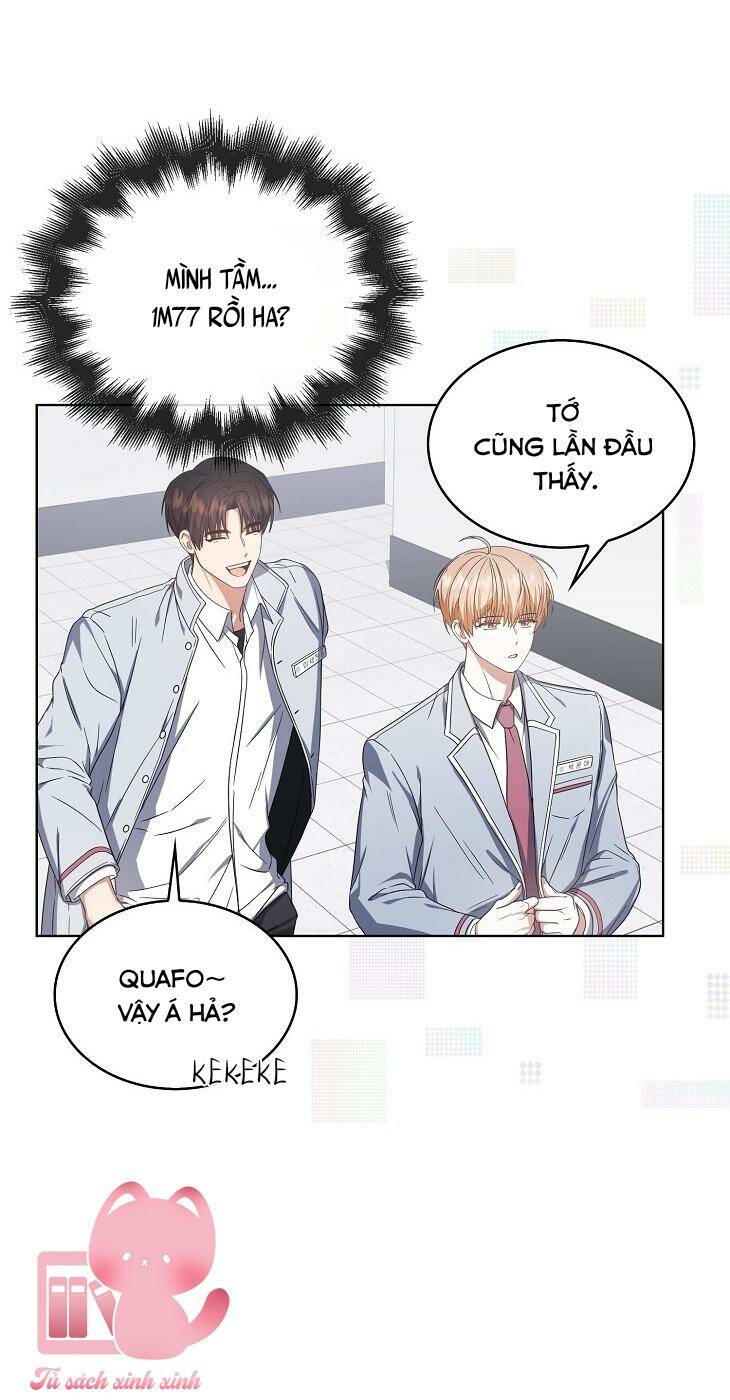 Ra Mắt Hay Ra Đi - Chapter 50 - Page 56