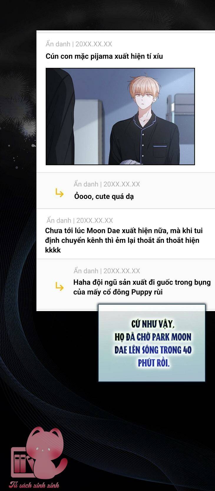 Ra Mắt Hay Ra Đi - Chapter 50 - Page 5