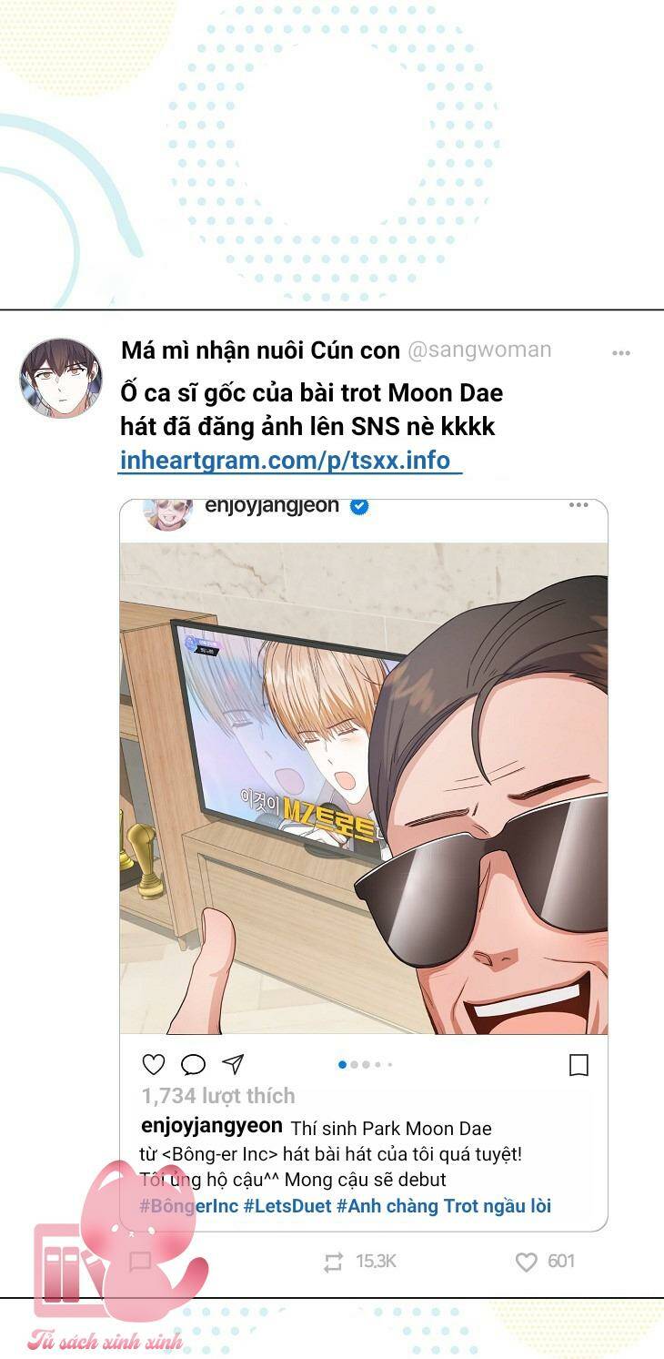 Ra Mắt Hay Ra Đi - Chapter 50 - Page 63