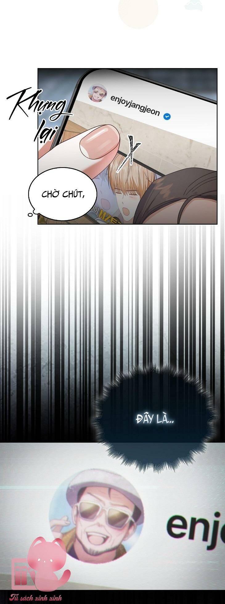 Ra Mắt Hay Ra Đi - Chapter 50 - Page 65