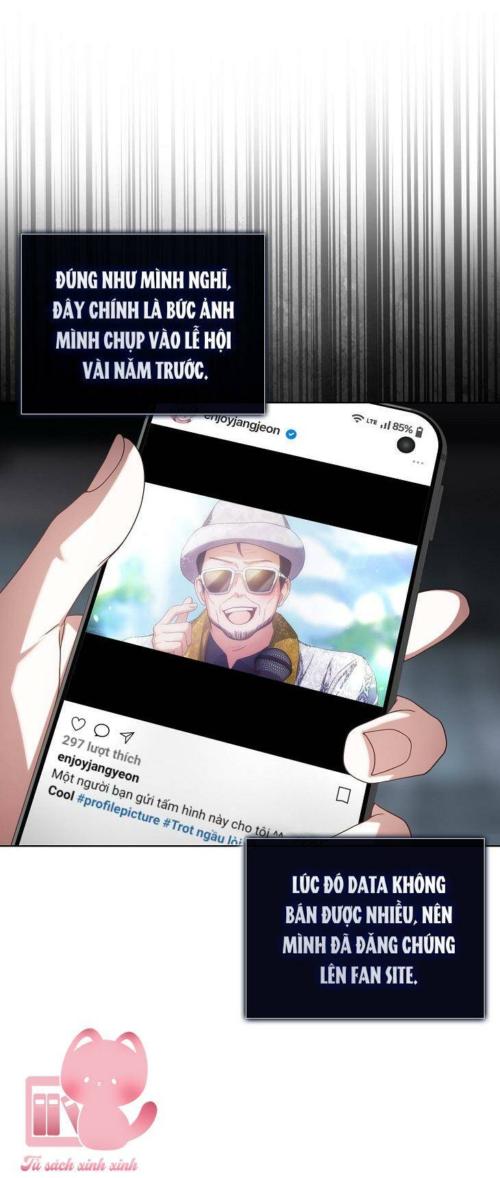 Ra Mắt Hay Ra Đi - Chapter 50 - Page 67