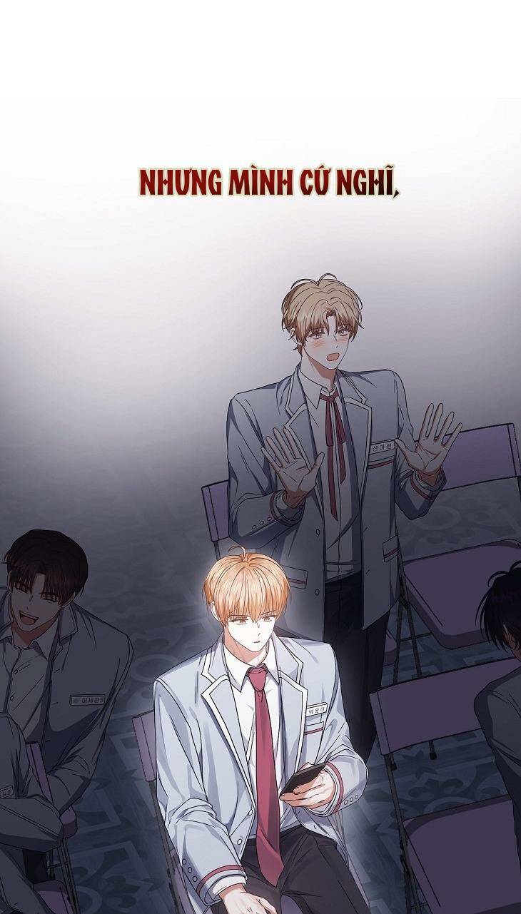 Ra Mắt Hay Ra Đi - Chapter 50 - Page 68