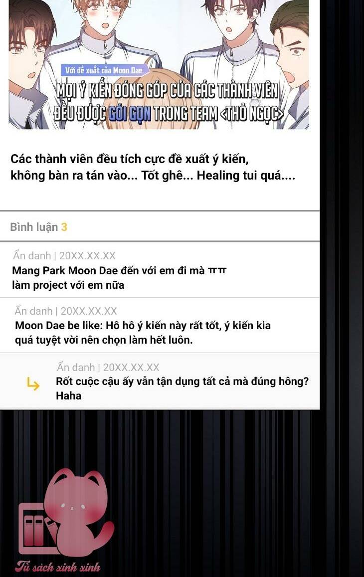 Ra Mắt Hay Ra Đi - Chapter 50 - Page 7