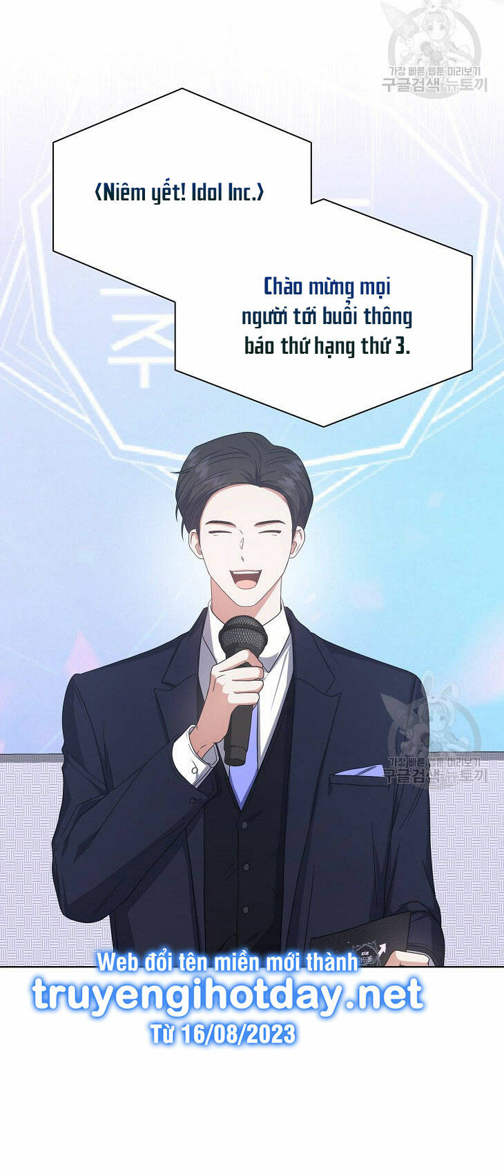 Ra Mắt Hay Ra Đi - Chapter 51.1 - Page 10