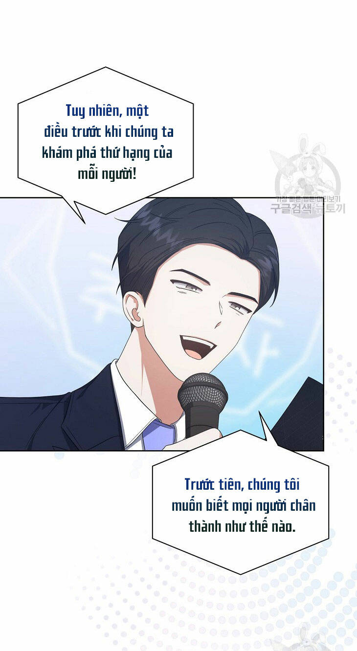 Ra Mắt Hay Ra Đi - Chapter 51.1 - Page 11