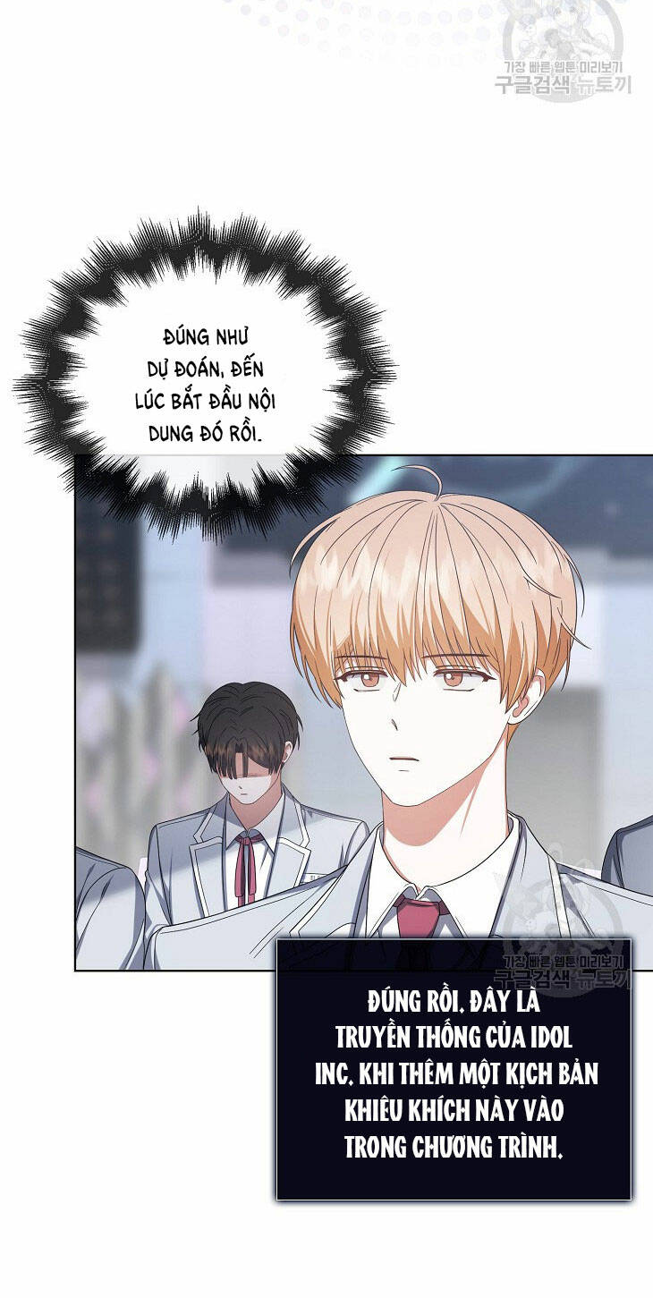 Ra Mắt Hay Ra Đi - Chapter 51.1 - Page 12