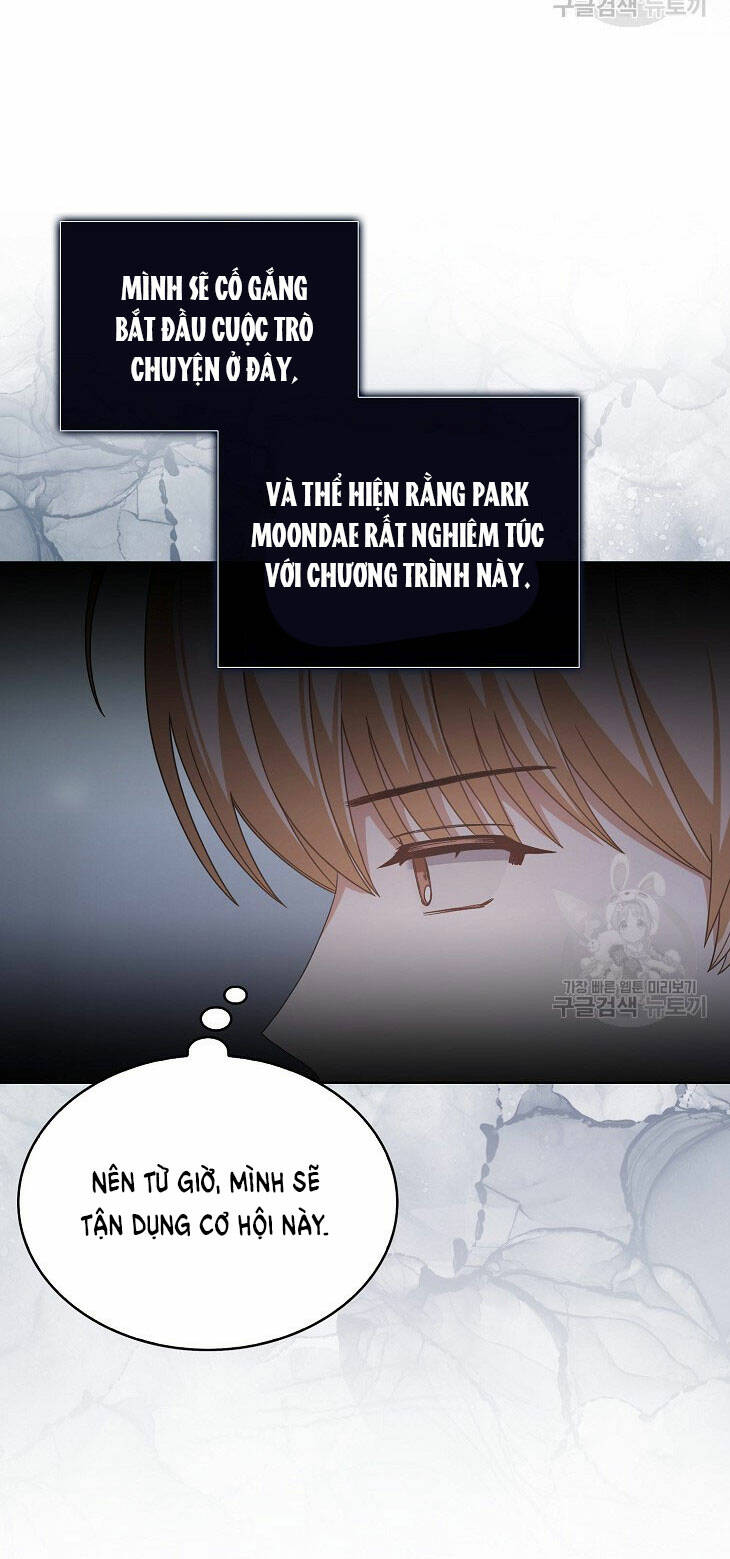 Ra Mắt Hay Ra Đi - Chapter 51.1 - Page 17