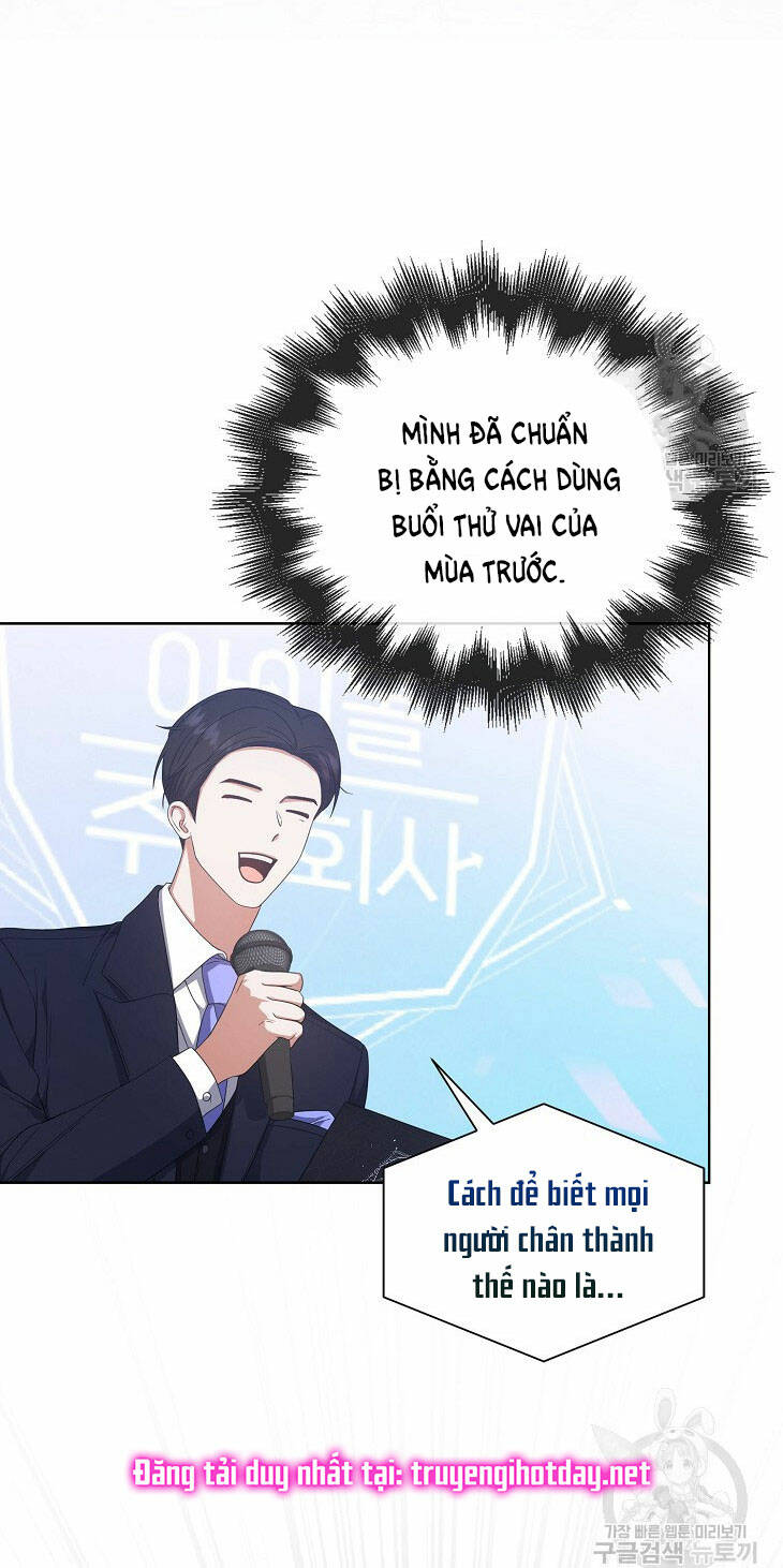 Ra Mắt Hay Ra Đi - Chapter 51.1 - Page 18