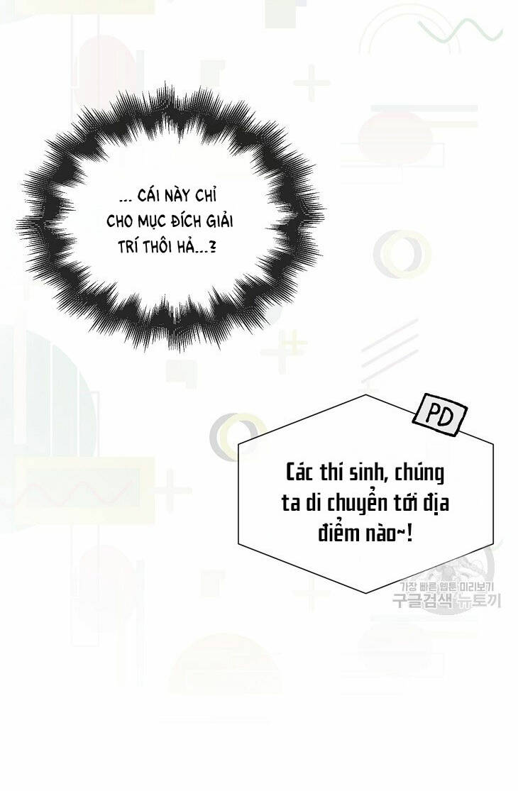 Ra Mắt Hay Ra Đi - Chapter 51.1 - Page 22