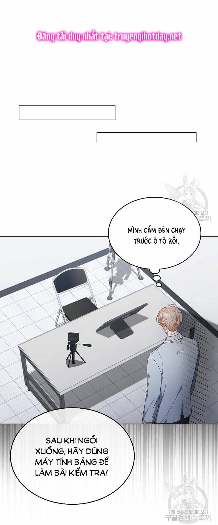 Ra Mắt Hay Ra Đi - Chapter 51.1 - Page 23