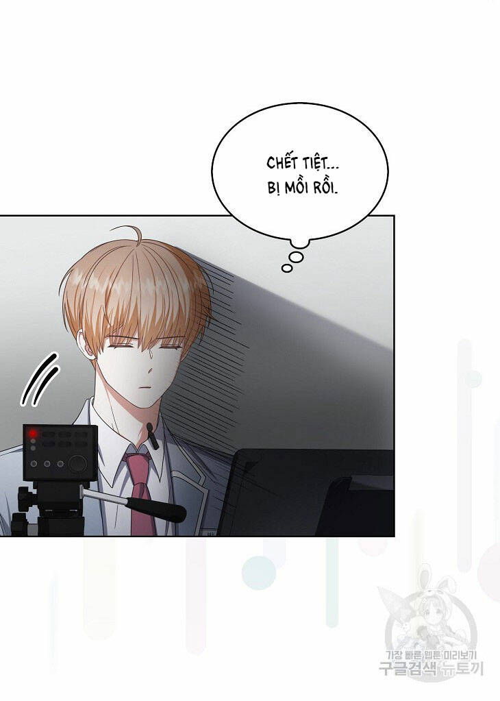 Ra Mắt Hay Ra Đi - Chapter 51.1 - Page 24