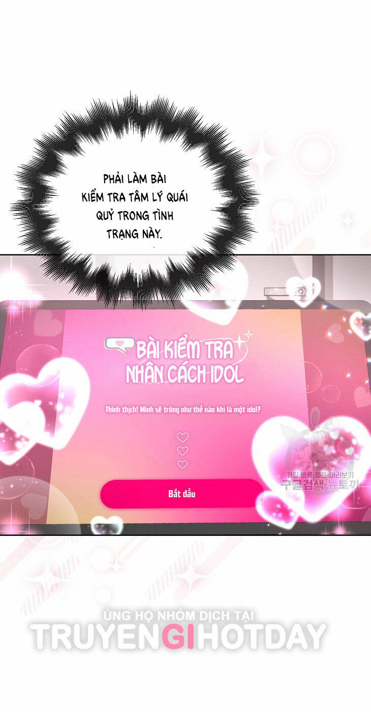 Ra Mắt Hay Ra Đi - Chapter 51.1 - Page 25