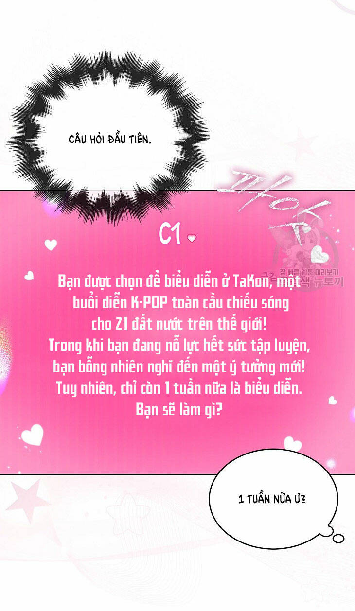 Ra Mắt Hay Ra Đi - Chapter 51.1 - Page 27