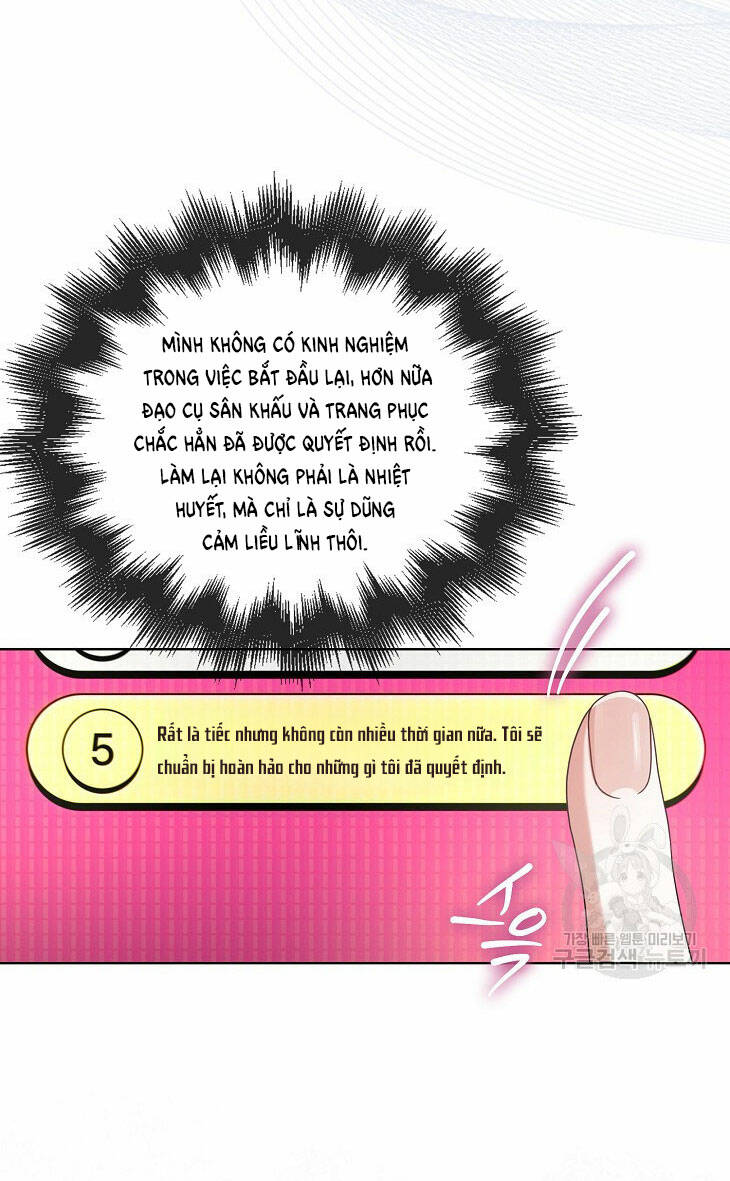 Ra Mắt Hay Ra Đi - Chapter 51.1 - Page 29