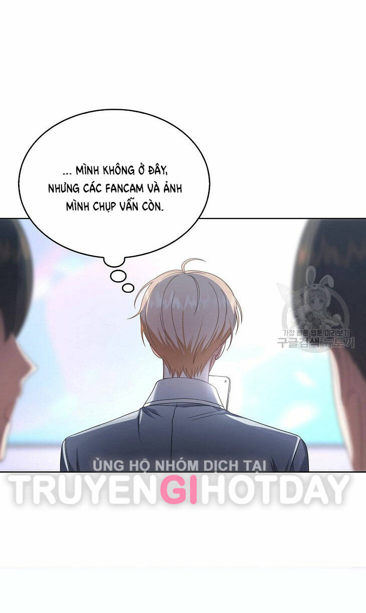 Ra Mắt Hay Ra Đi - Chapter 51.1 - Page 5