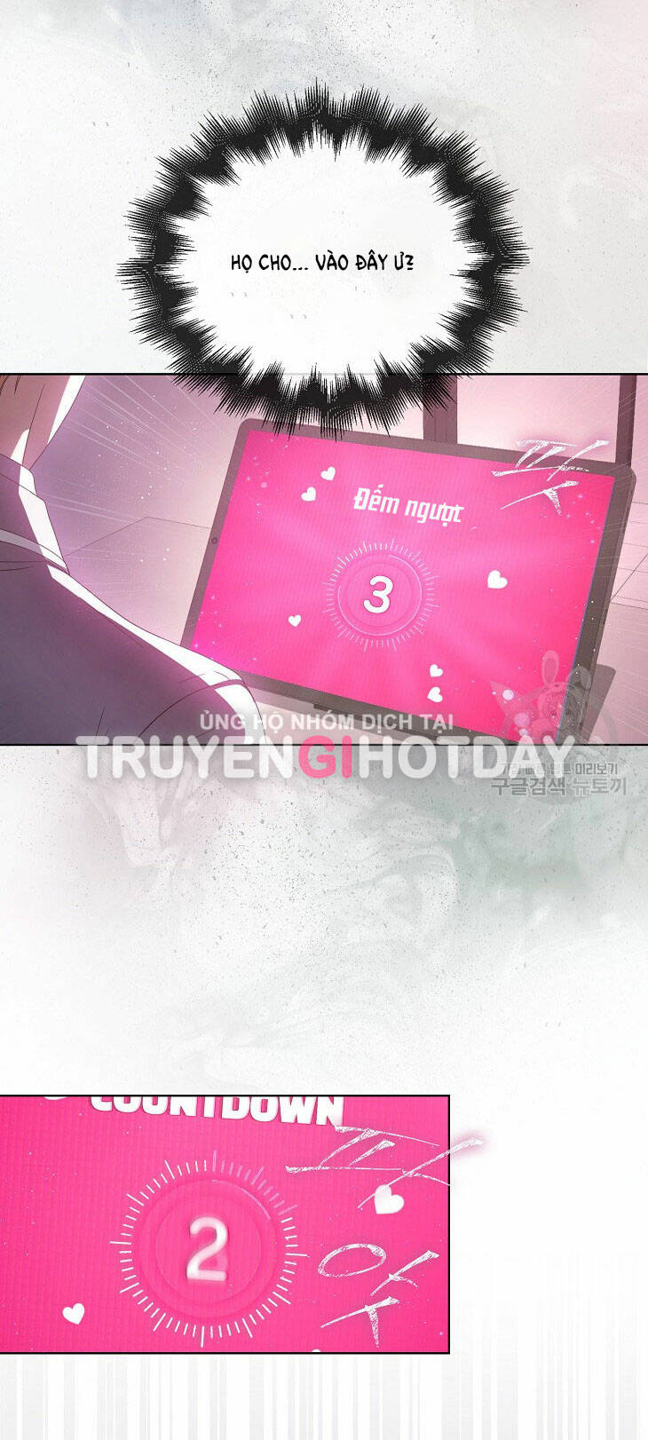 Ra Mắt Hay Ra Đi - Chapter 51.2 - Page 14