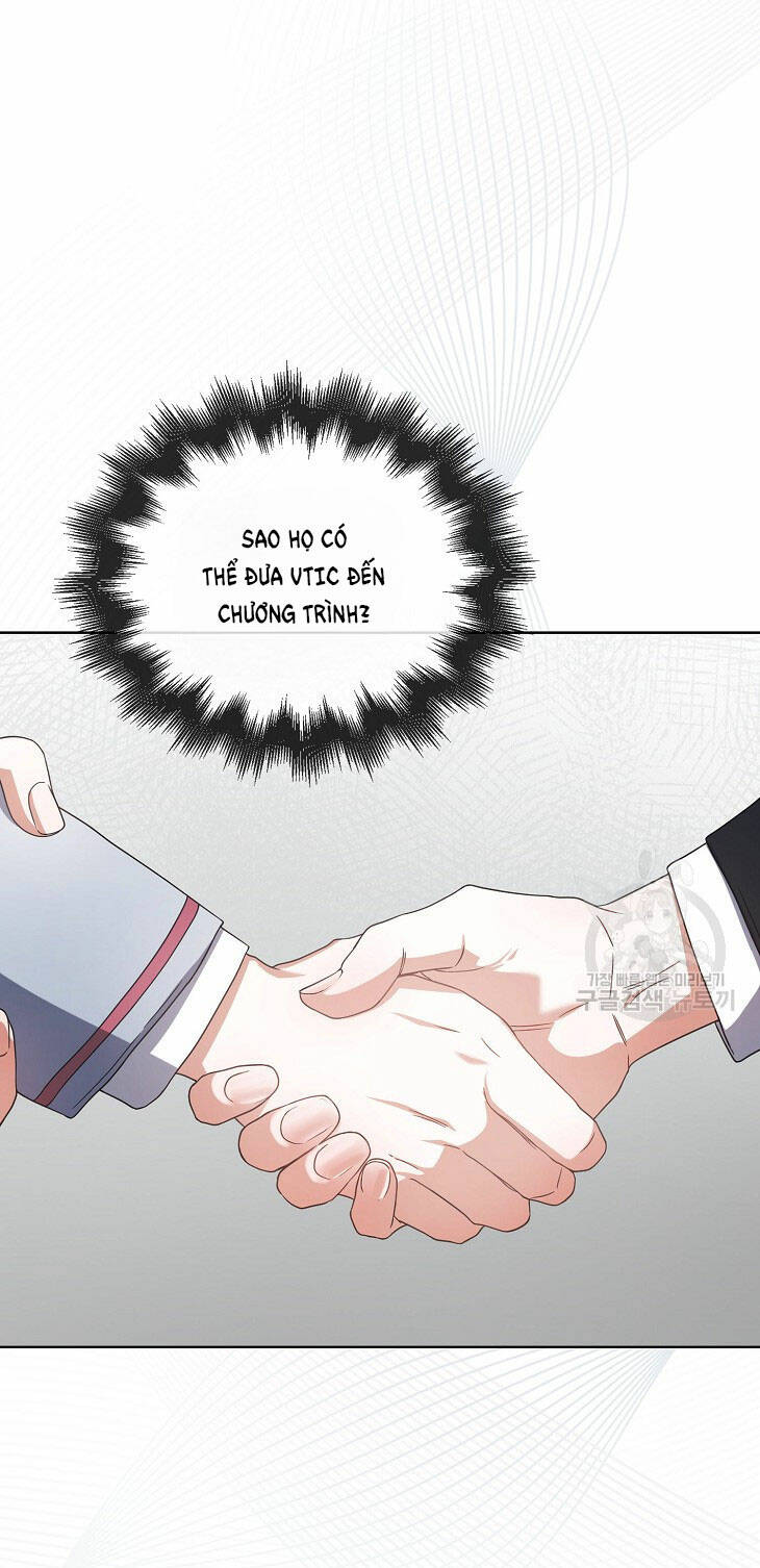 Ra Mắt Hay Ra Đi - Chapter 51.2 - Page 31