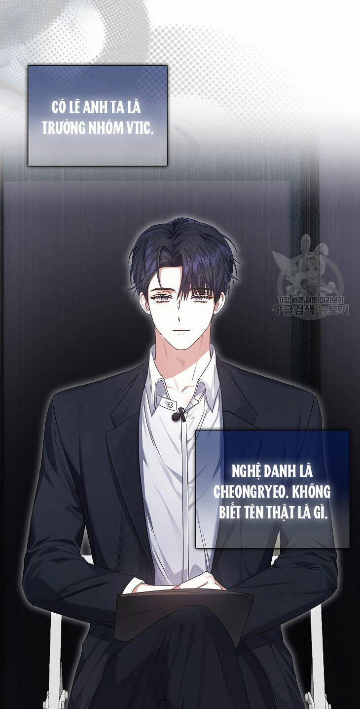 Ra Mắt Hay Ra Đi - Chapter 51.2 - Page 34