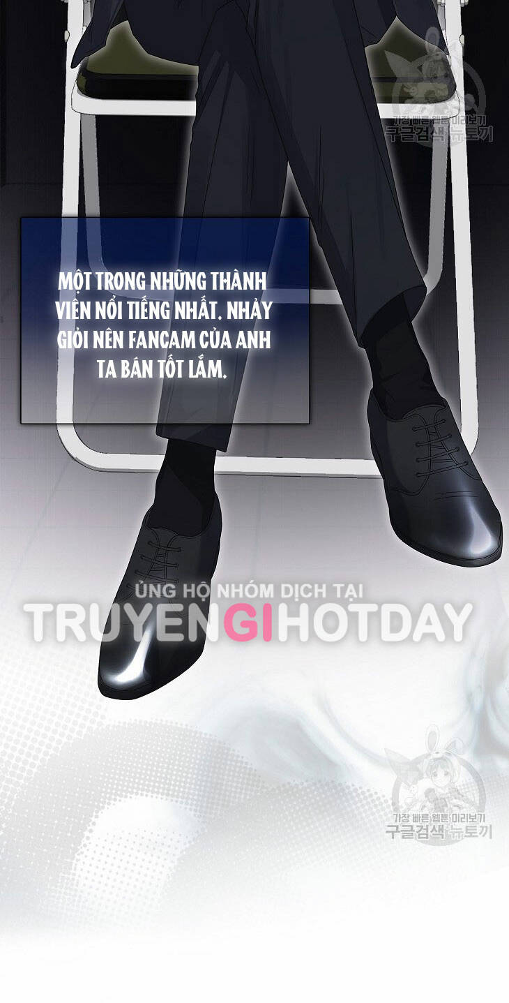 Ra Mắt Hay Ra Đi - Chapter 51.2 - Page 35