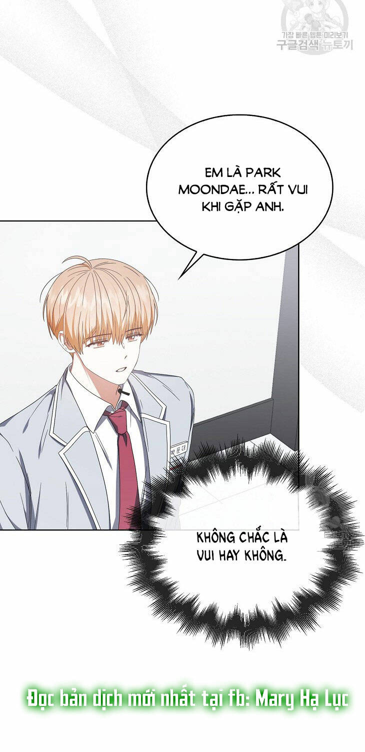 Ra Mắt Hay Ra Đi - Chapter 51.2 - Page 37