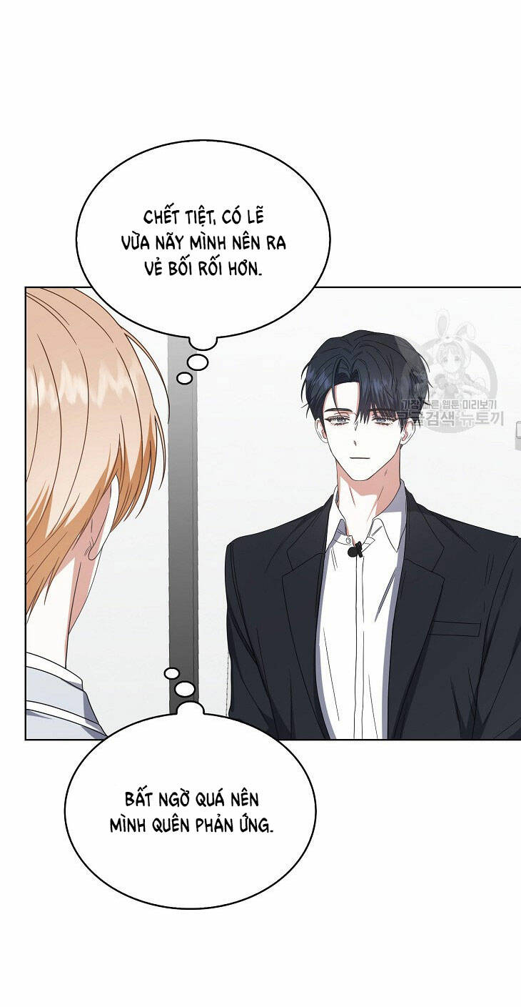Ra Mắt Hay Ra Đi - Chapter 51.2 - Page 38