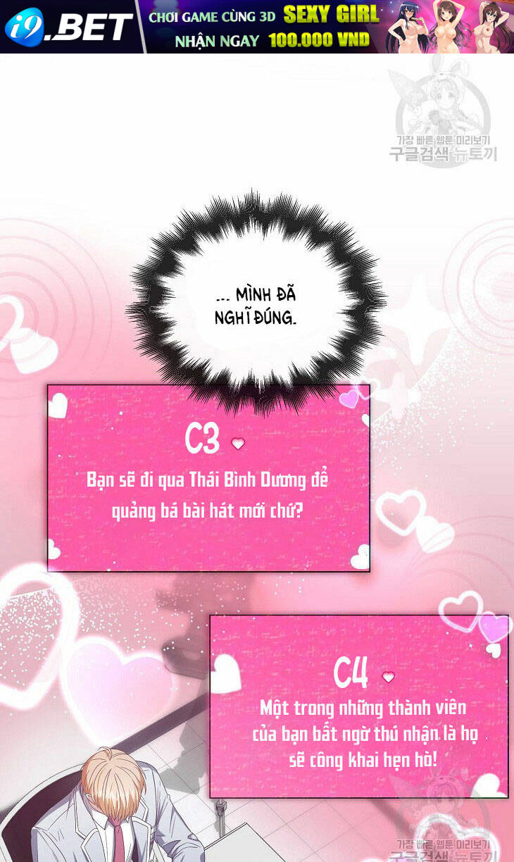 Ra Mắt Hay Ra Đi - Chapter 51.2 - Page 7