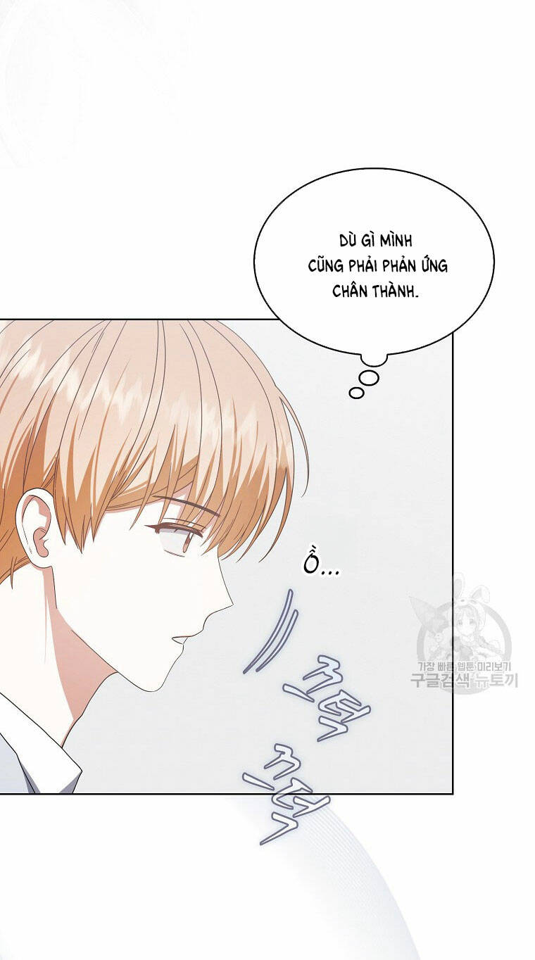 Ra Mắt Hay Ra Đi - Chapter 52.1 - Page 12