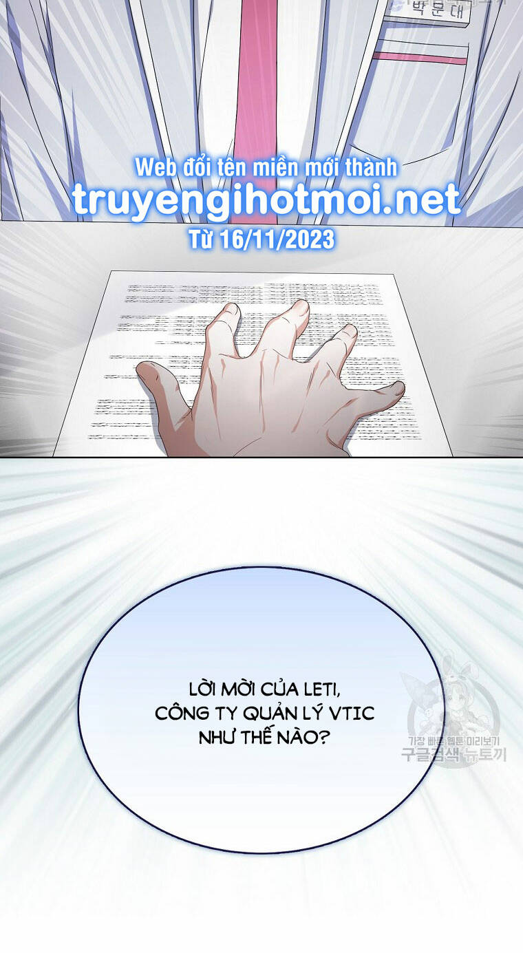 Ra Mắt Hay Ra Đi - Chapter 52.1 - Page 18
