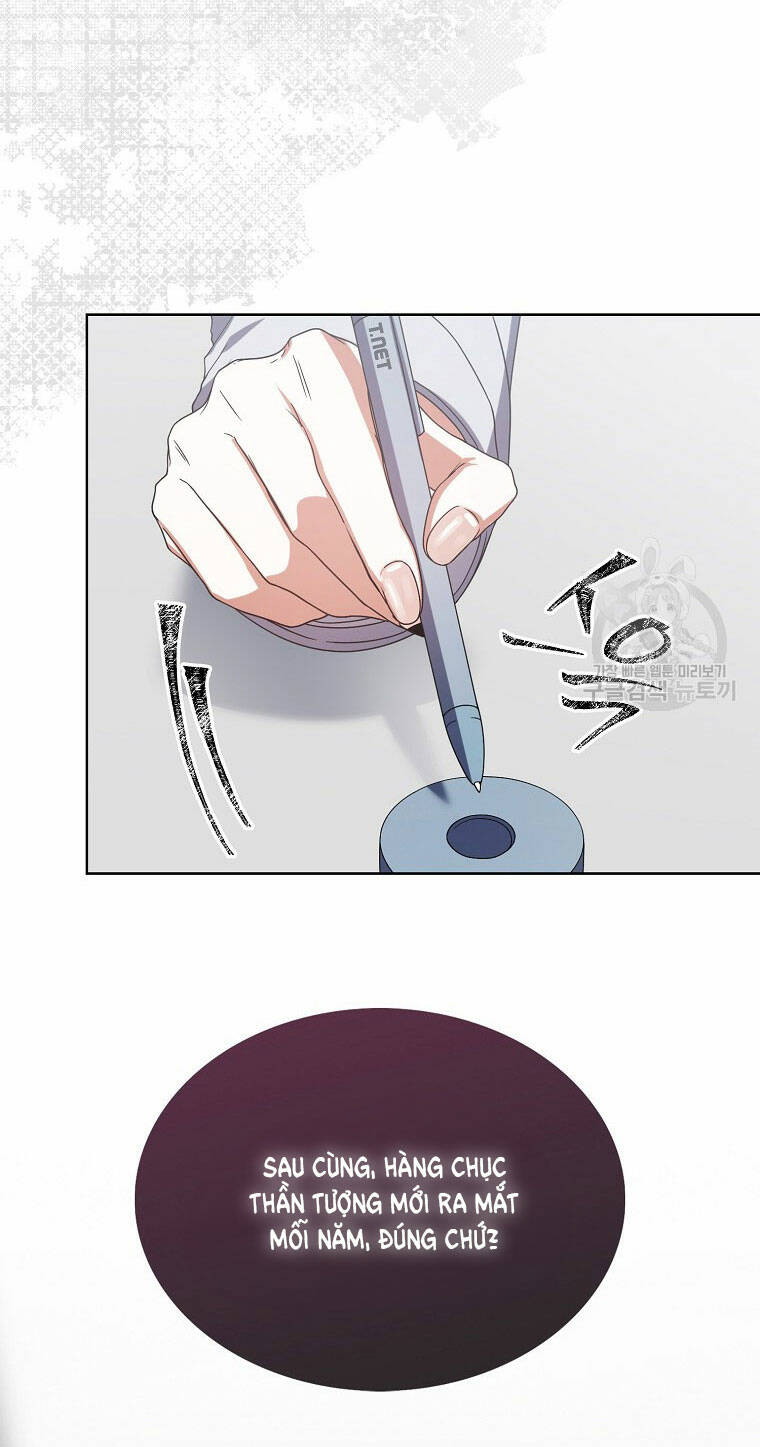 Ra Mắt Hay Ra Đi - Chapter 52.1 - Page 24