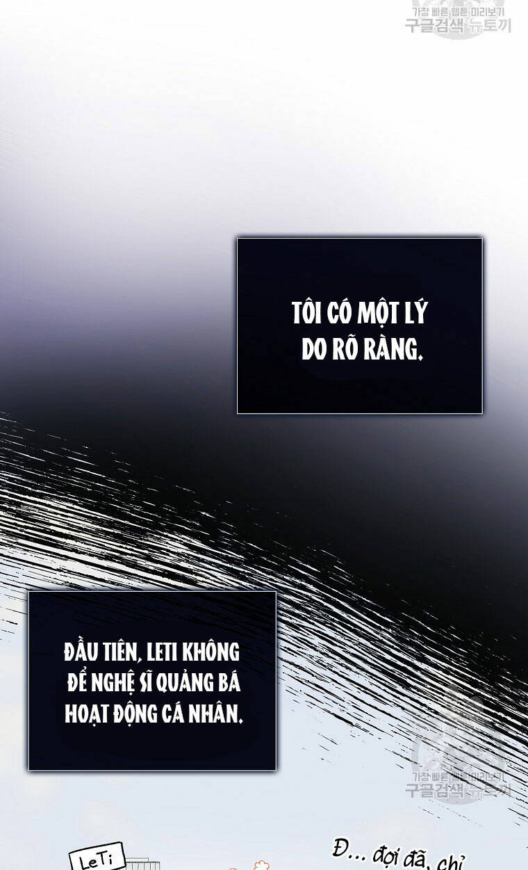 Ra Mắt Hay Ra Đi - Chapter 52.1 - Page 32