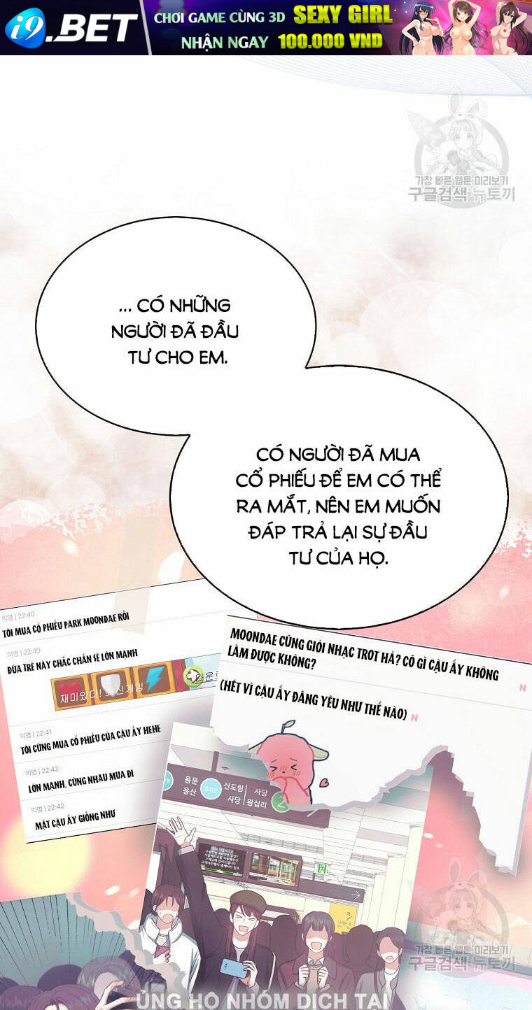 Ra Mắt Hay Ra Đi - Chapter 52.1 - Page 35