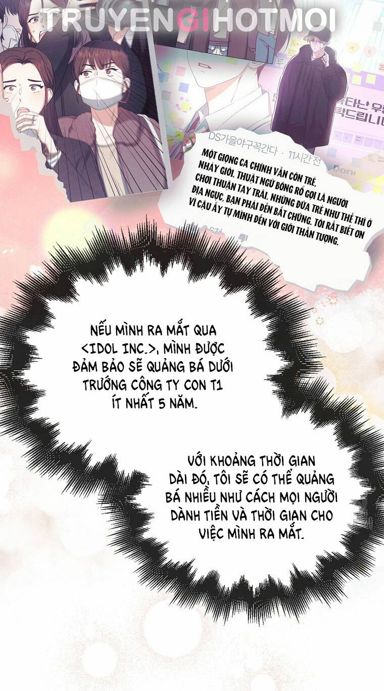 Ra Mắt Hay Ra Đi - Chapter 52.1 - Page 36